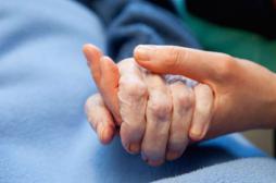 Belgique : 2000 euthanasies déclarées en 2015
