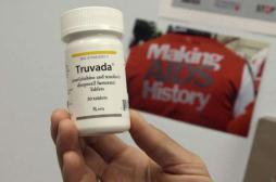 VIH : le Truvada officiellement autorisé en prévention