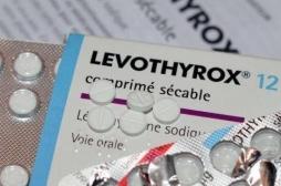Près d'un million de malades ont abandonné le Levothyrox 