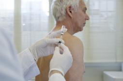 Zona : le vaccin recommandé pour les plus de 65 ans