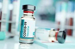 Covid-19 : les vaccins seraient efficaces seulement à 49% contre le variant Delta 