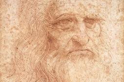 TDAH : Léonard de Vinci souffrait-il du trouble de l'attention ? 