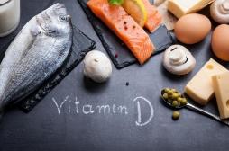 La vitamine D aiderait notre corps à mieux supporter la Covid-19