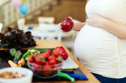 Grossesse : diabète de l'enfant associé à une carence en vitamine B12