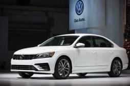 Volkswagen : le scandale soulève des questions de santé publique