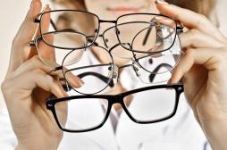 Coronavirus : peut-on encore faire réparer ses lunettes ? 