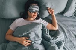 Une bonne nuit de sommeil renforce les défenses immunitaires 