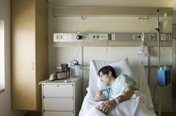 Hôpital : les blouses nuisent au rétablissement des patients