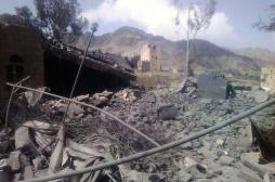 Yémen : Médecins Sans Frontières évacue son personnel soignant 