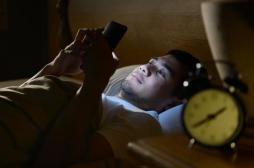 Sommeil : comment utiliser votre Smartphone pour mieux dormir 