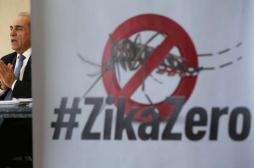 Zika : des traces dans le sperme 62 jours après la guérison