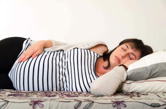 Trouver la bonne durée de sommeil en fonction de son âge
