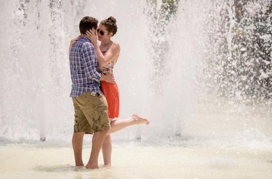 Sexo : les Européens font plus l’amour en vacances