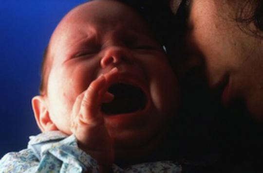 Diarrhées des bébés: le probiotique de référence jugé inefficace 
