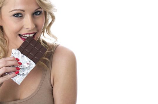 Chocolat : les flavanols boostent notre mémoire après 50 ans
