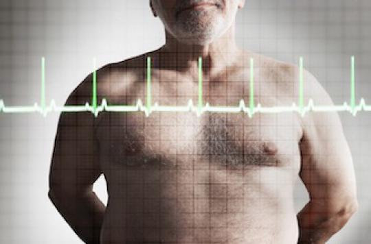 Cholestérol : arrêter ses statines augmente le risque d'infarctus
