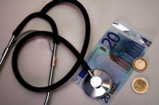 Tiers payant généralisé :  pourquoi les médecins sont contre
