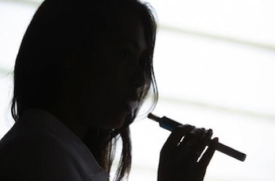 E-cigarette : une étude sur la nocivité qui fait polémique