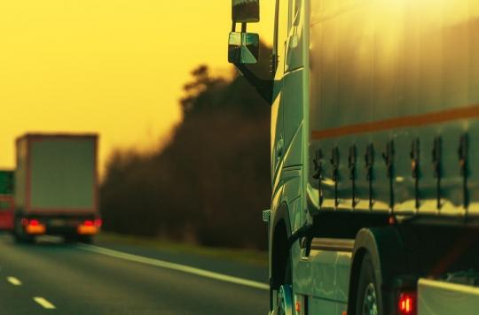 Pourquoi la malbouffe chez les routiers augmente le risque d'accidents