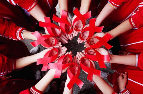 VIH : une « génération sans sida » à l’horizon 2030