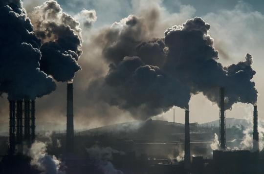 Pollution : le respect des normes OMS sur la qualité de l’air pourrait sauver 140 000 vies