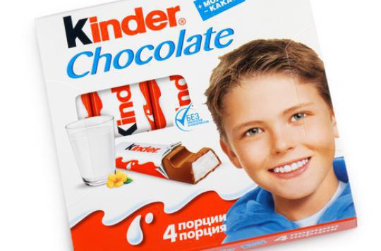  Barres Kinder : Ferrero répond sur les hydrocarbures 