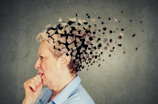 Alzheimer : le cerveau des malades “vibre” différemment