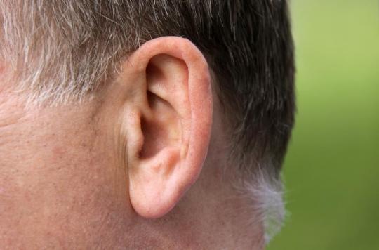Perte auditive liée à l'âge : vers un dépistage plus efficace