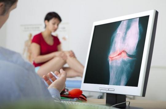 Arthrose du genou : l'acide hyaluronique n'est plus remboursé 