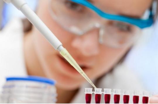 Cancer de la peau : des chercheurs mettent au point un test sanguin pour détecter le mélanome