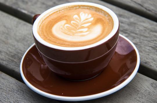Cancer du sein : le café réduit le risque de récidive 