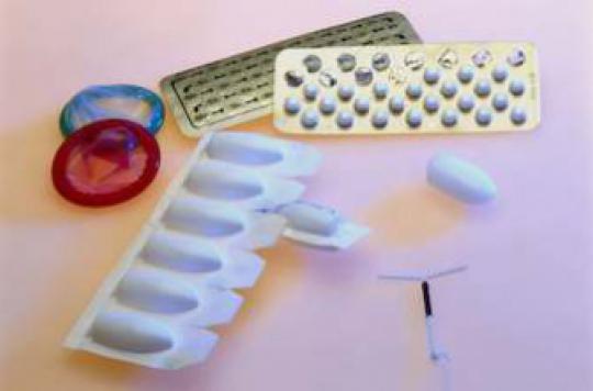 Contraception d’urgence : le stérilet, plus efficace que la pilule
