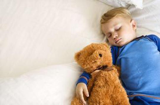 Rythmes scolaires : pourquoi la sieste est bénéfique