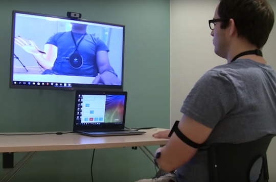 Amputation : les douleurs fantômes soulagées par la réalité virtuelle