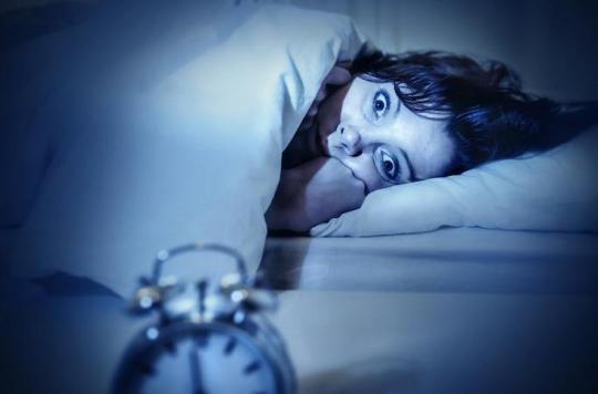 Sommeil : les nuits trop longues associées à plus de cauchemars
