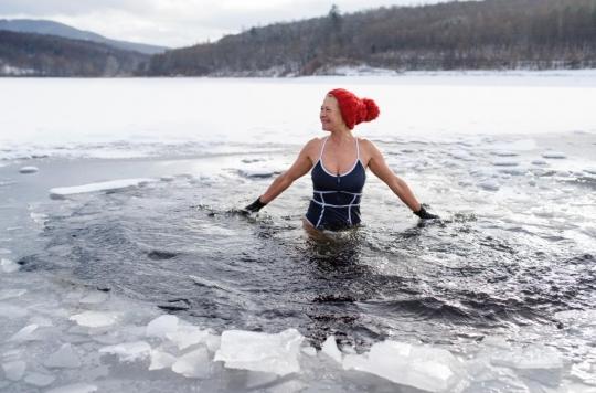 Bain nordique : quels sont les effets du froid sur notre corps ? 