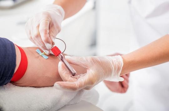 Diabète : des tests sanguins capables de prédire le niveau de risque sur cinq ans 