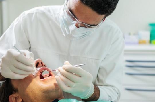 Accès aux soins : les dentistes veulent réduire les inégalités 