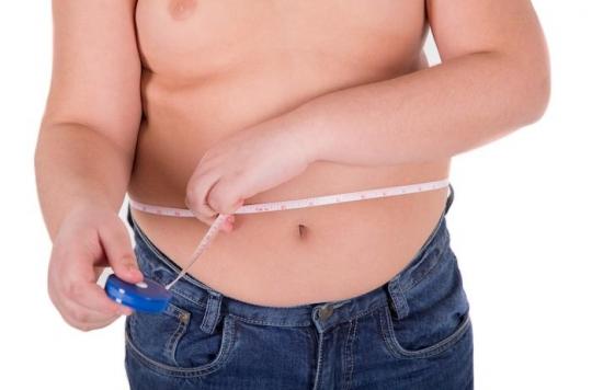 Obésité infantile : les antécédents familiaux augmentent les risques