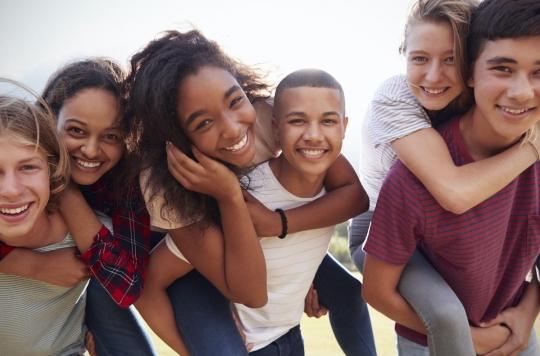Pourquoi les adolescents sont susceptibles d’adopter des comportements à risque le soir