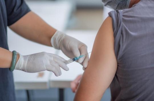 Vaccin contre la Covid-19 : pas d’effet indésirable grave recensé en France