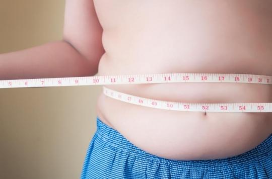 Obésité infantile : vers la fin de la publicité pour certains produits ?