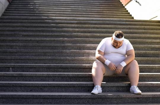 Les ravages de l’obésité en chiffres