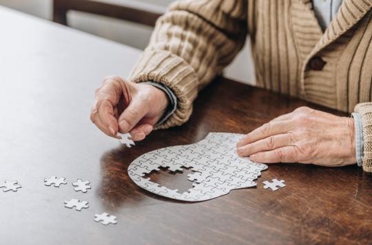 Alzheimer : un médicament contre la sclérose en plaque pourrait améliorer la mémoire