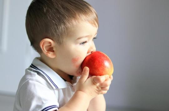 Accouchement par césarienne : pas de risque accru d'allergie alimentaire chez l'enfant