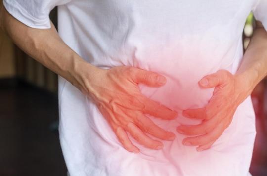 Maladie de Crohn : un régime à base de plantes pourrait faire disparaître les symptômes
