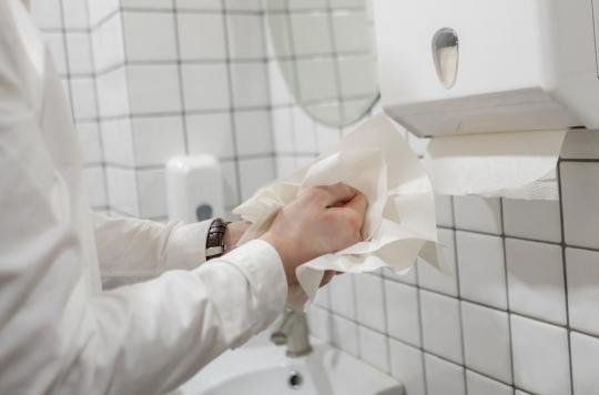 Coronavirus et lavage de main incessants : comment éviter les mains gercées et douloureuses ? 