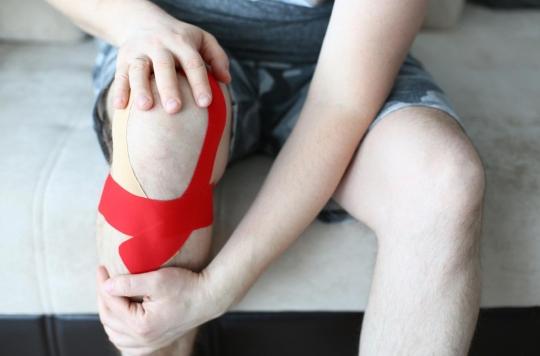 Arthrose du genou : après une arthroplastie, les avantages de la physiothérapie virtuelle 