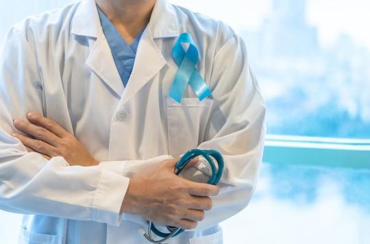 Cancer de la prostate : les statines améliorent la précision du diagnostic 