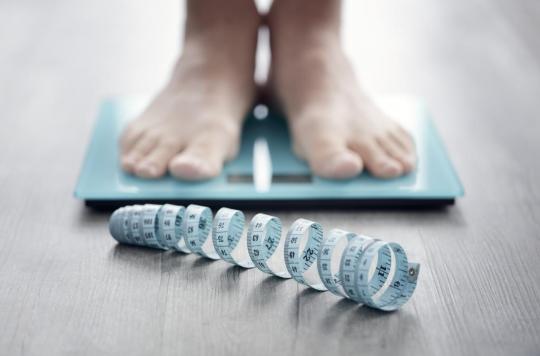 Obésité : la piste de la molécule sui régule la température du corps